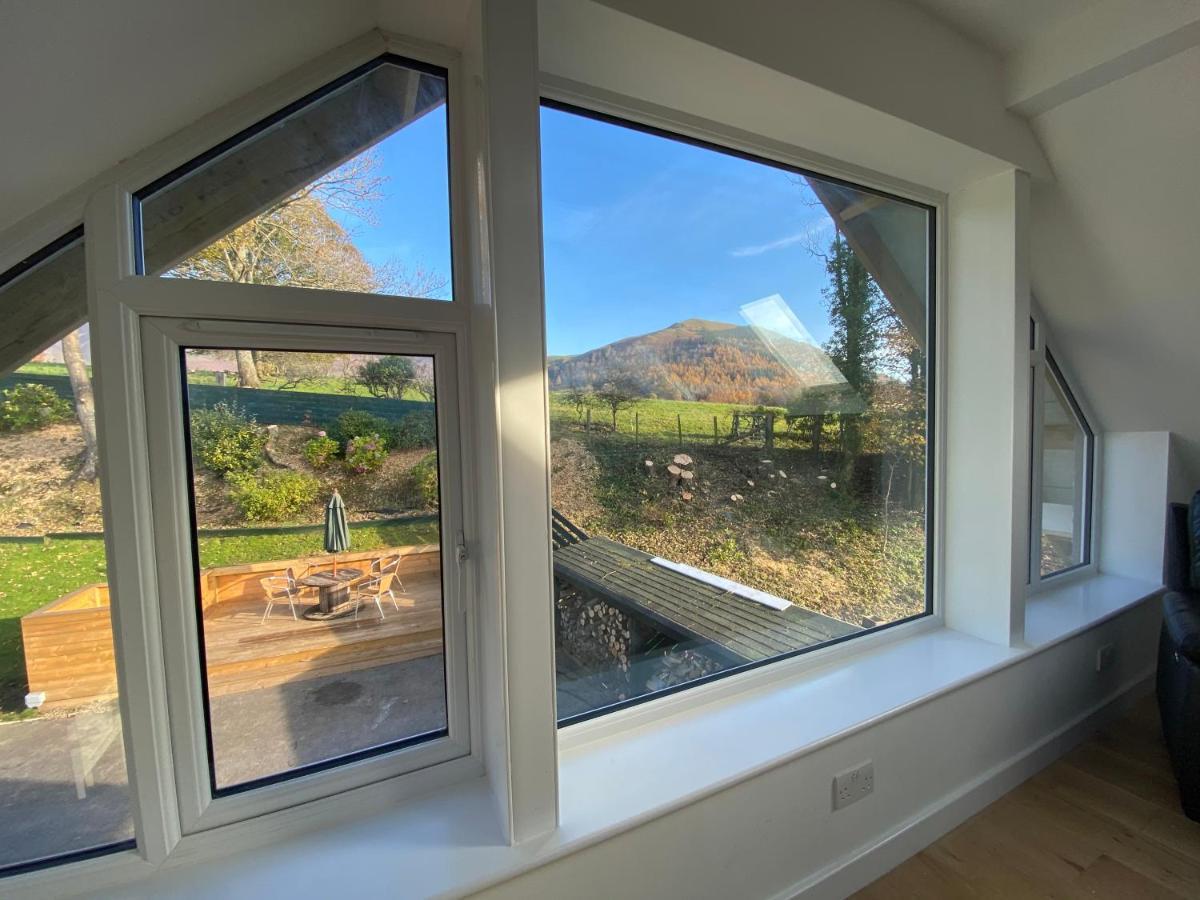 Latrigg View Keswick (Cumbria) Exterior foto